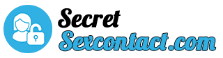 Secret sexcontact